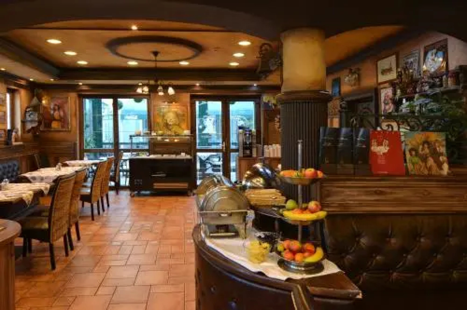 Hotel Villa Classica