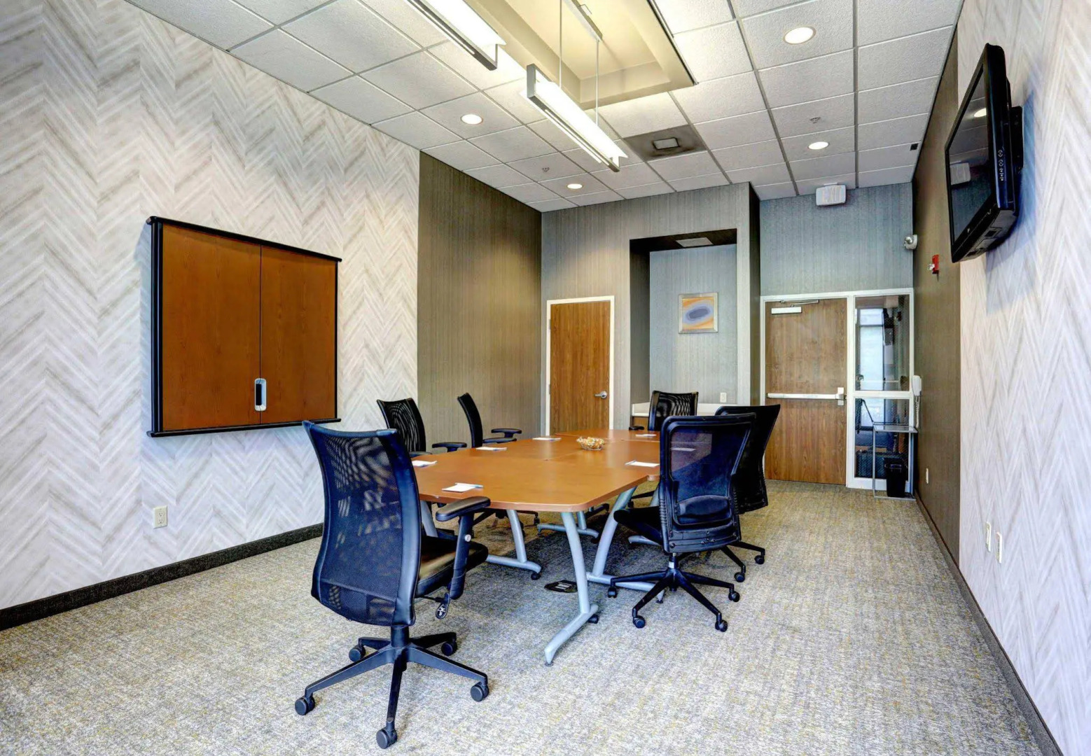 SpringHill Suites by Marriott Harrisburg Hershey