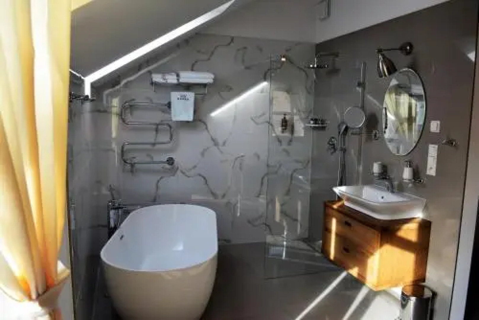 Prosecco Residence Marko