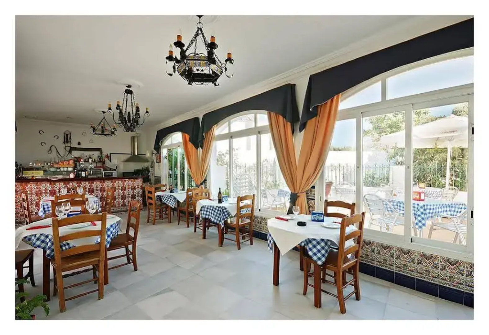 Hostal La Posada de Conil