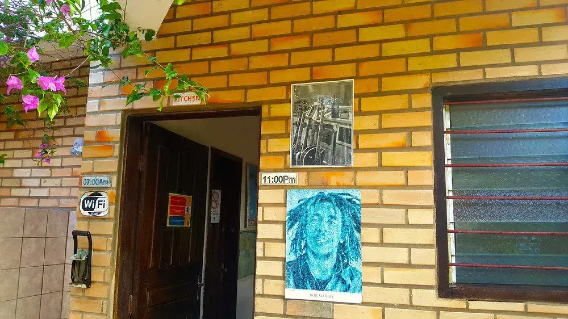 Media Veronica Hostel Suites Pipa