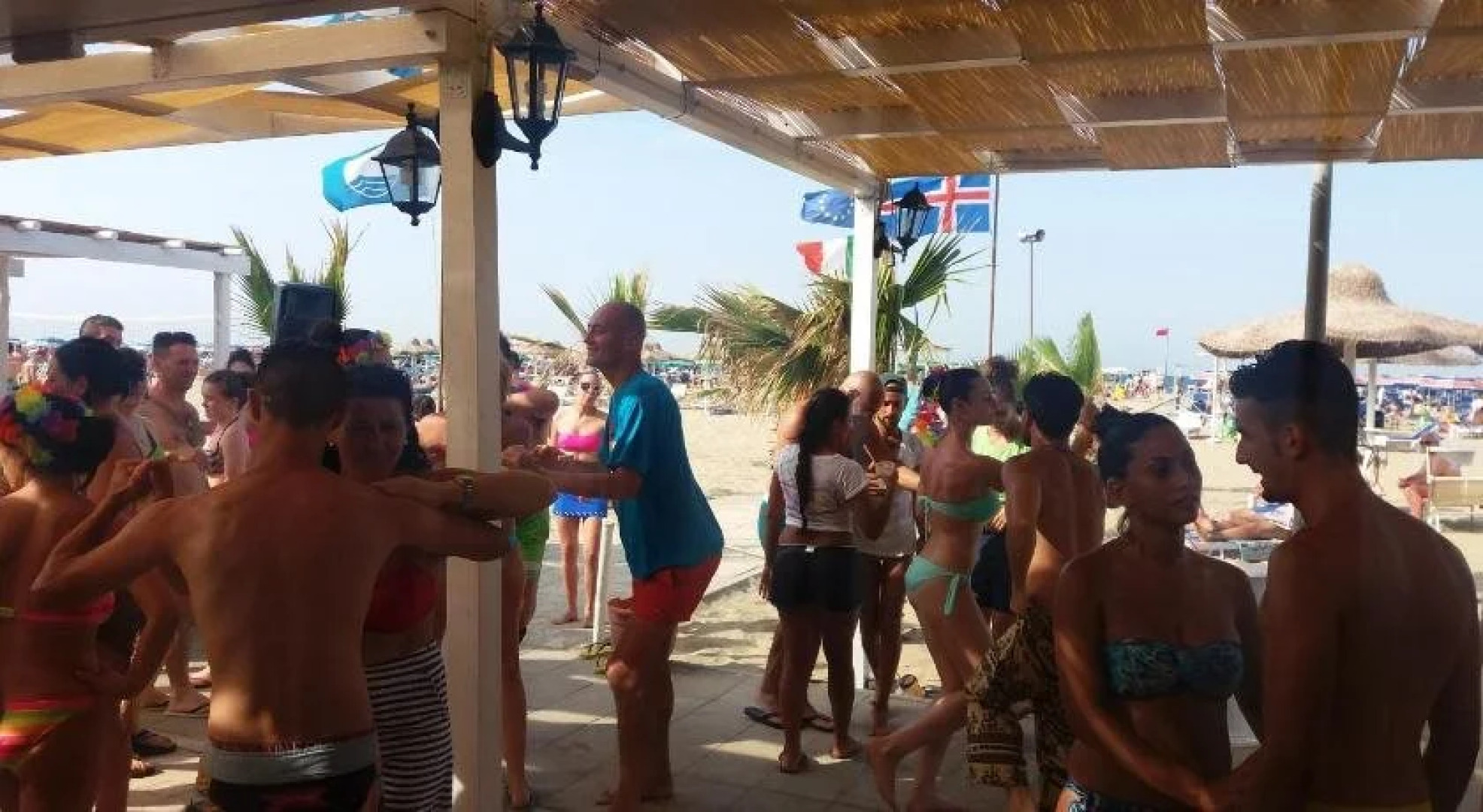 Hotel Paradiso Dei Giovani