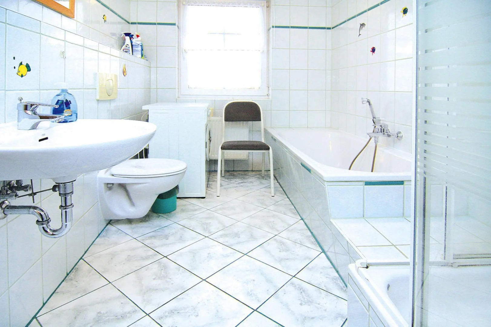 Apartment, Dallgow-Döberitz