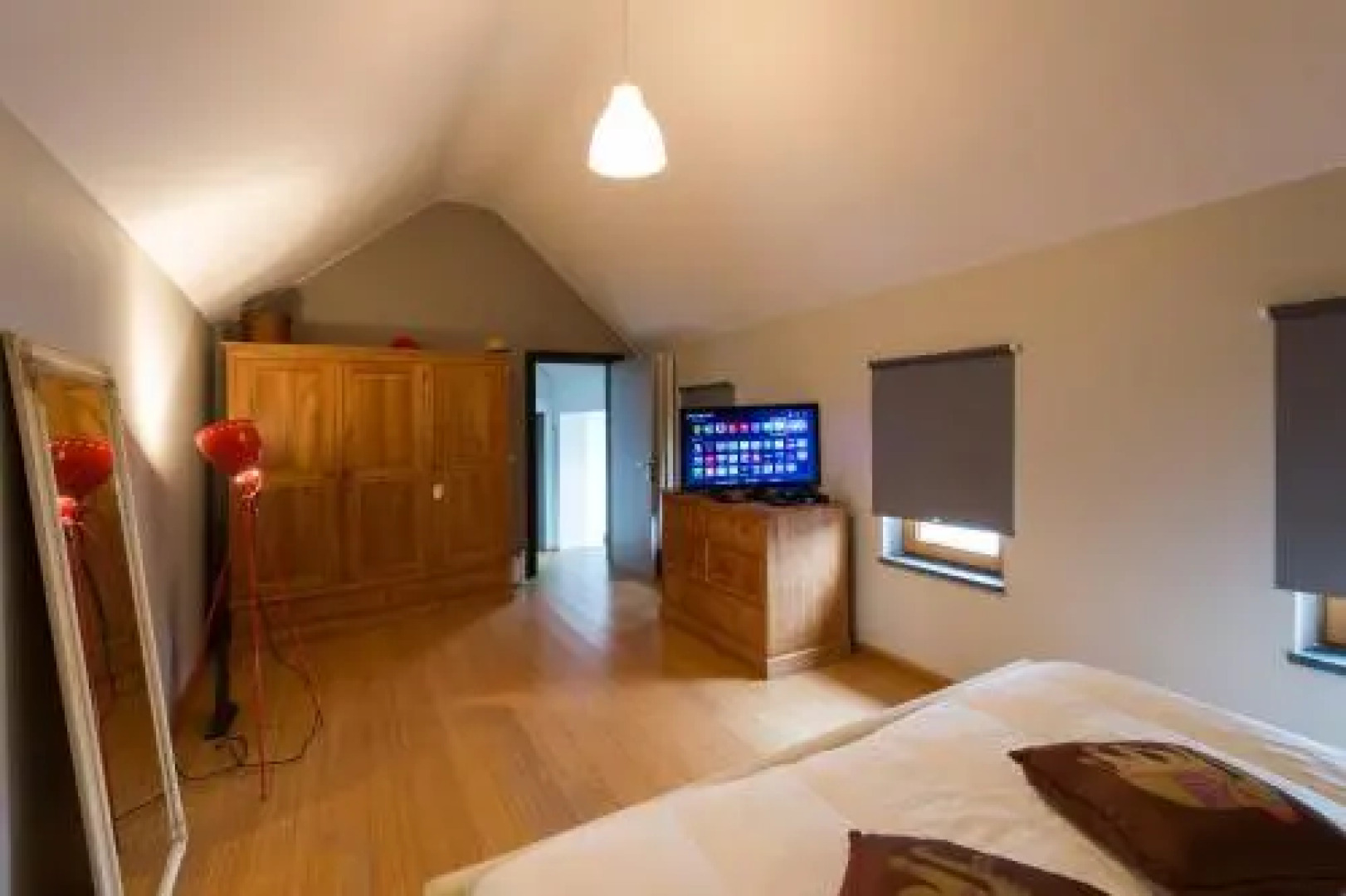 La Fermette Contemporaine