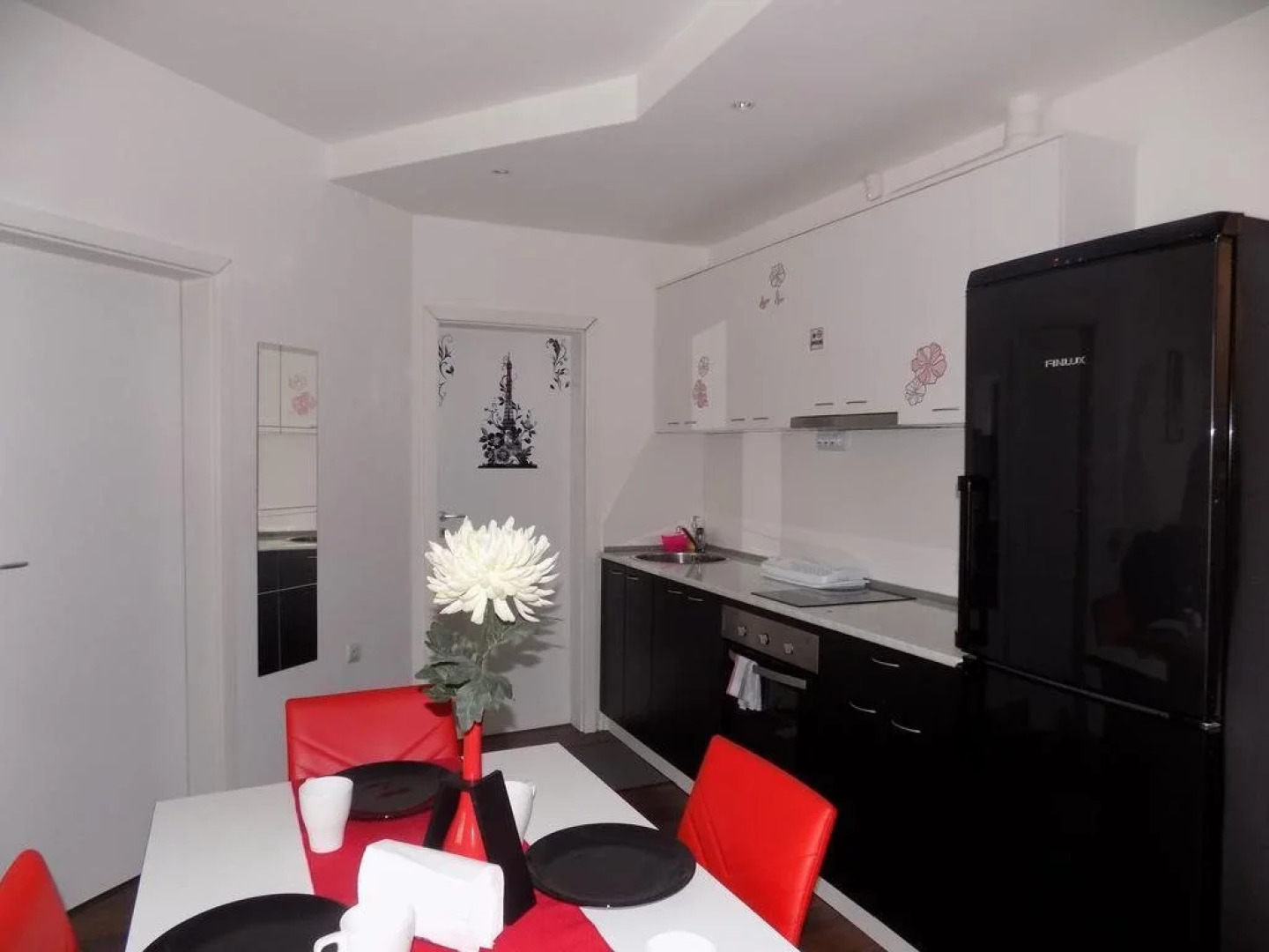 Infinity Residence Sofia