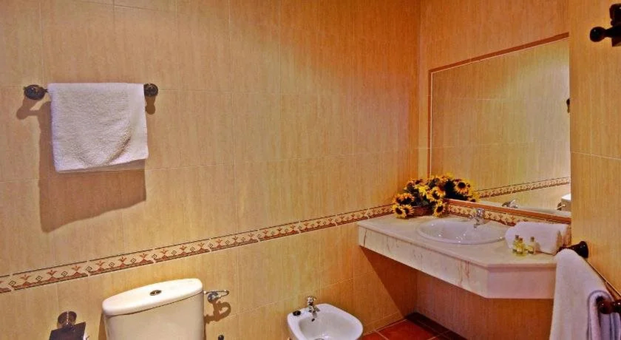 Hotel Rural Carlos Astorga