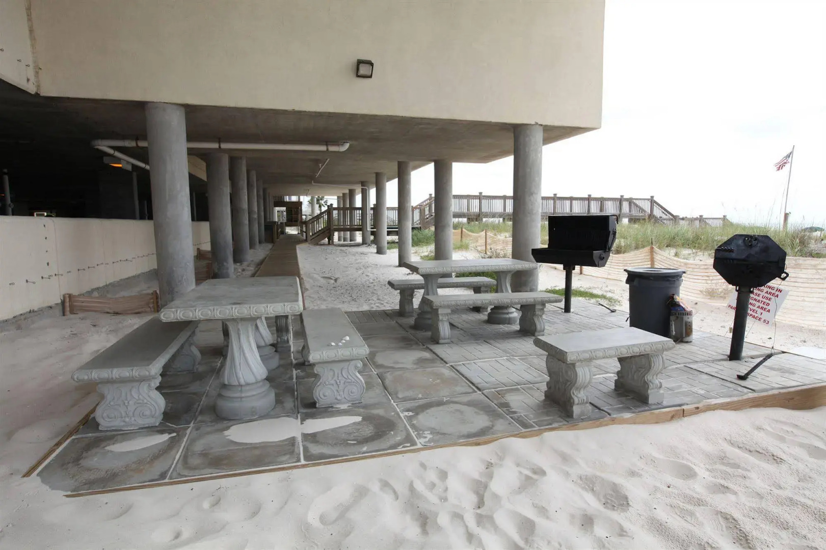 Windemere by Luxury Coastal Vacations