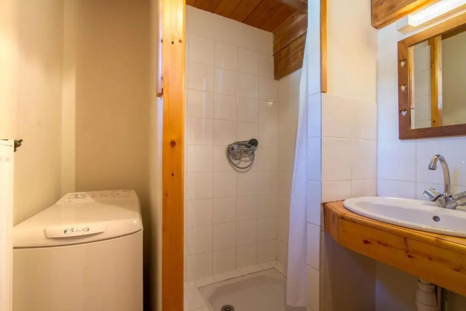 Les Elfes Hameau des Chazals Nevache Hautes Alpes