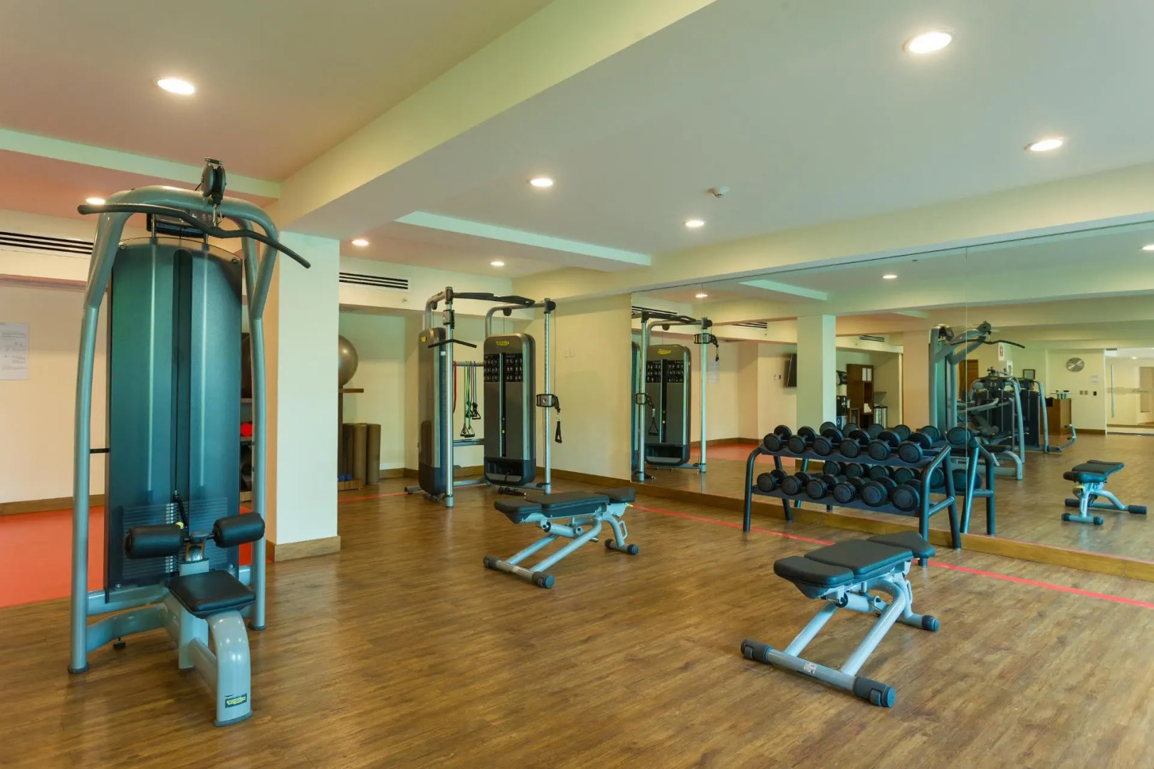 Sheraton Buganvilias Resort & Convention Center