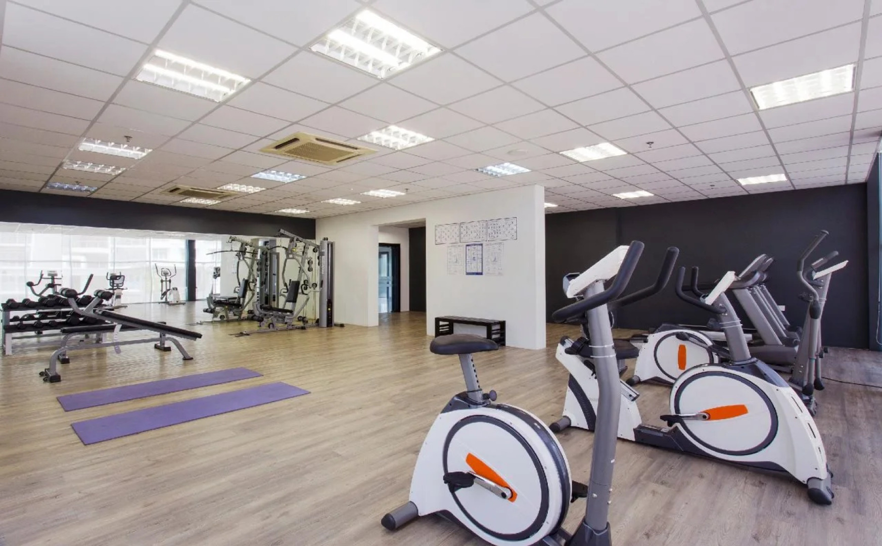 Amansari Hotel Nusajaya