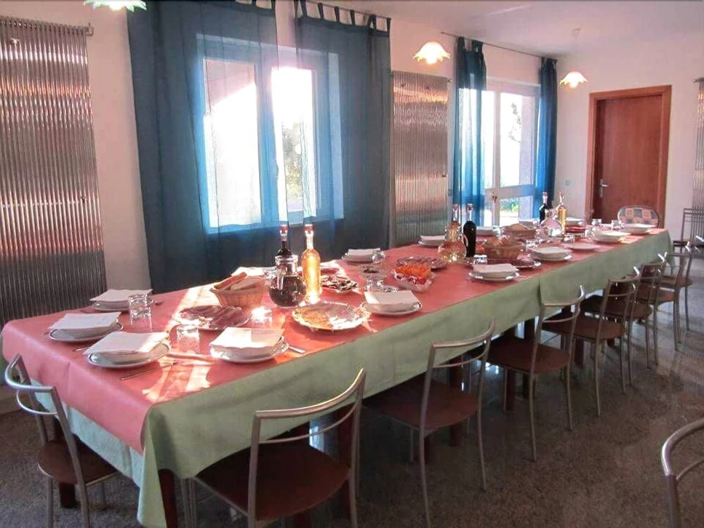 Agriturismo Riomaggiore Mare Monti