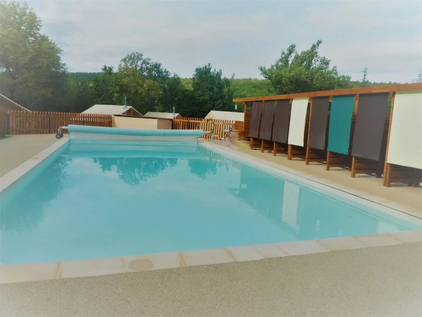 Domaine de la Salvage