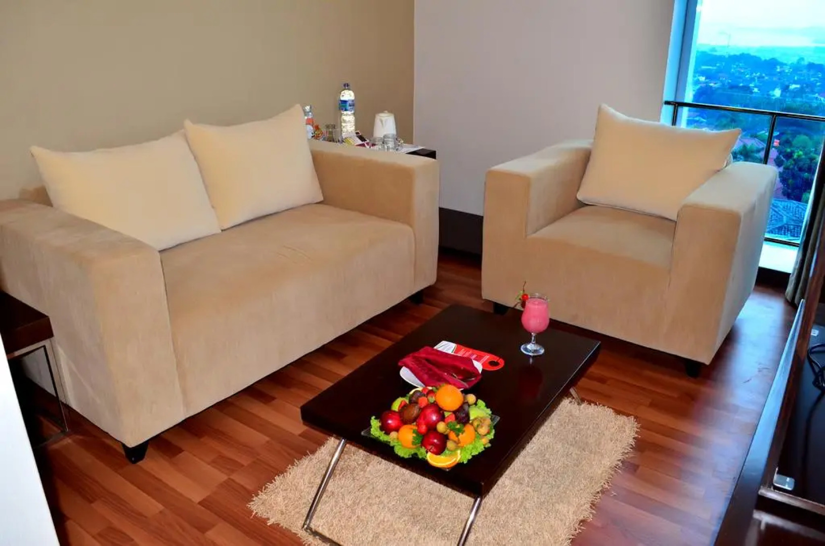 Emersia Hotel & Resort