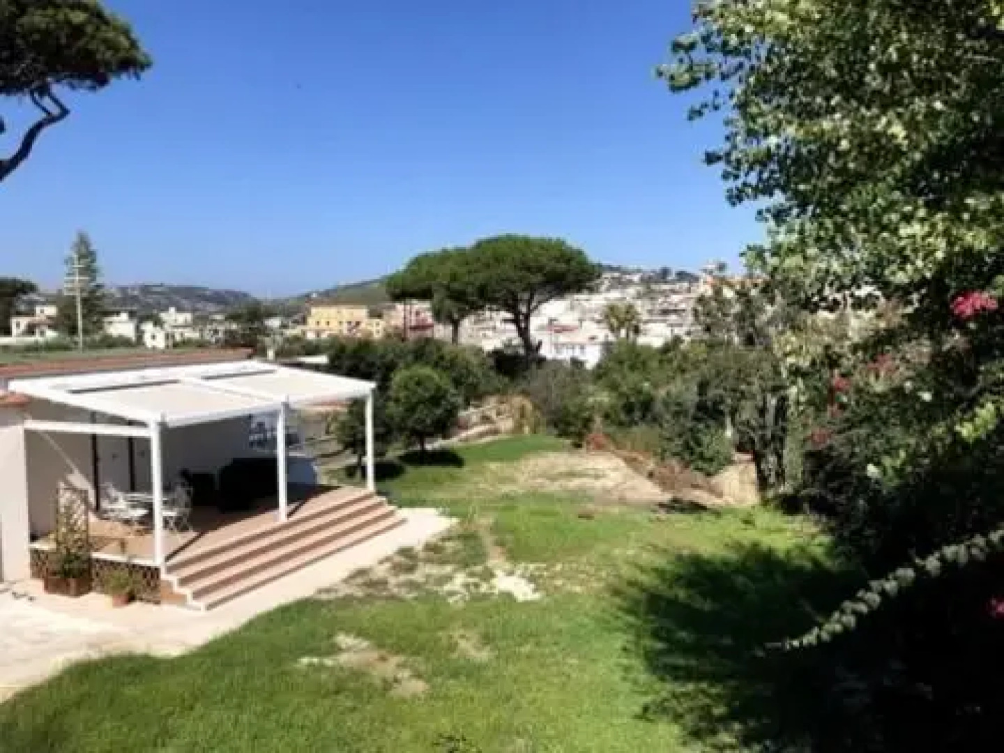 Bed And Breakfast 3 Stars Bacoli