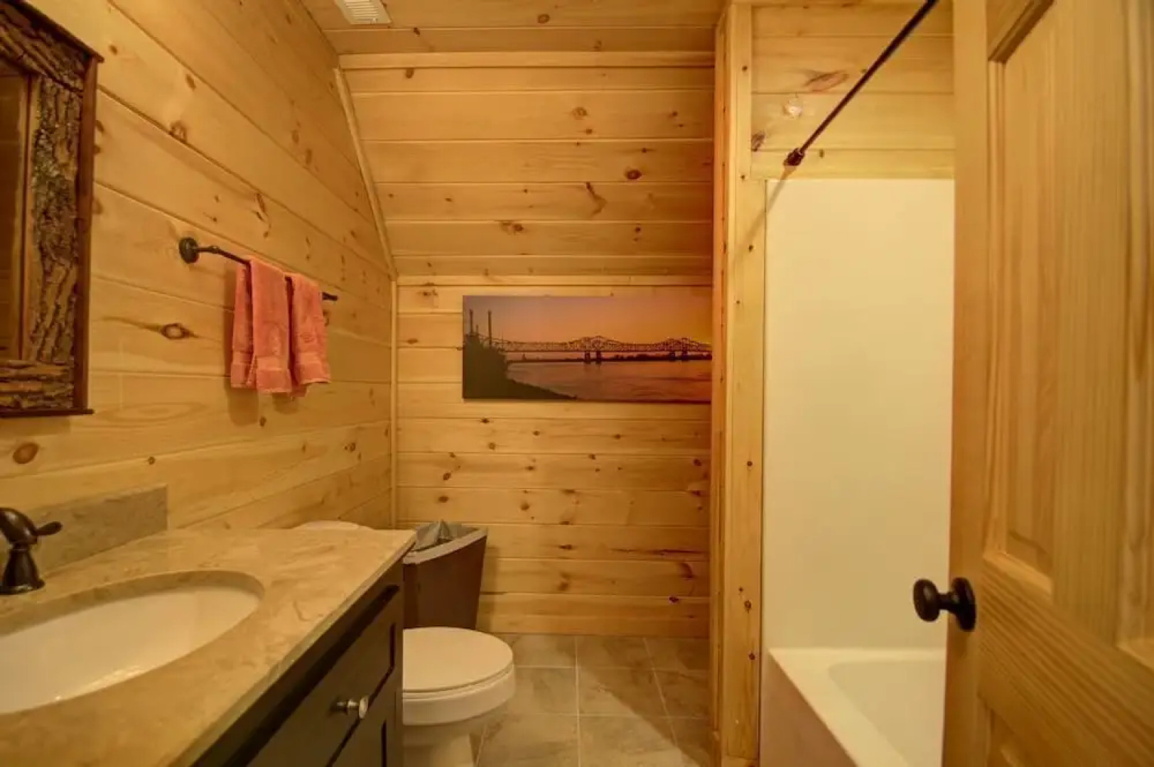 Jaisel's Cabin - 3 Br Cabin