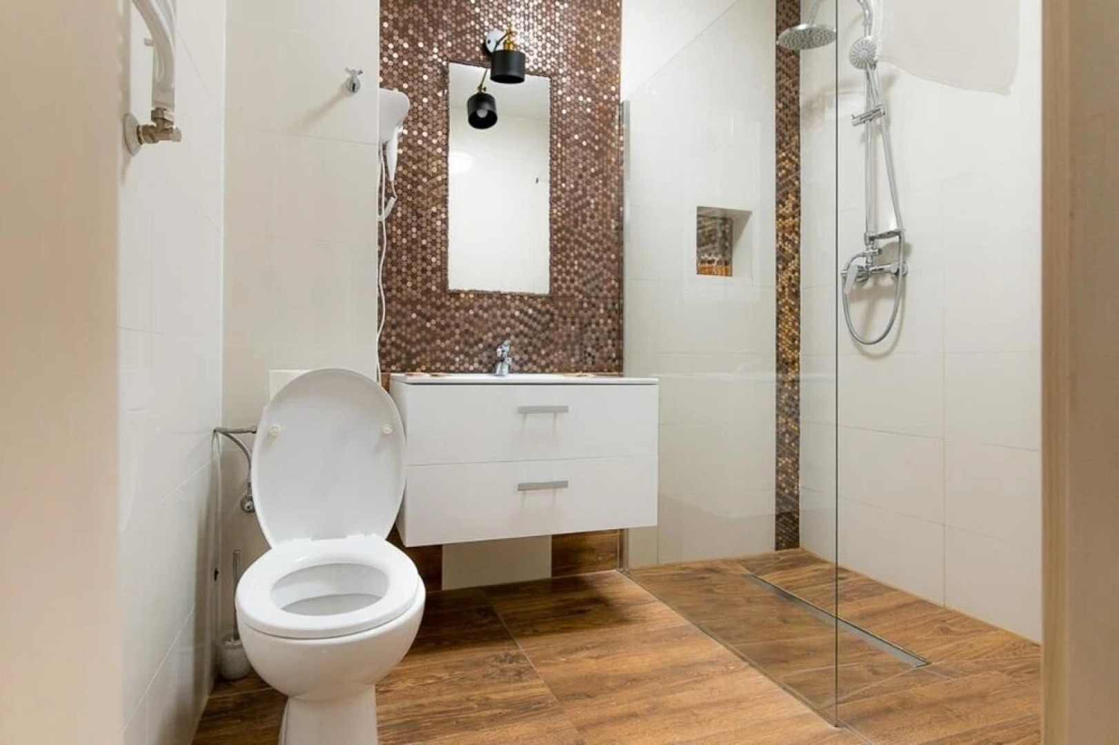 Apartamenty Kapitańskie