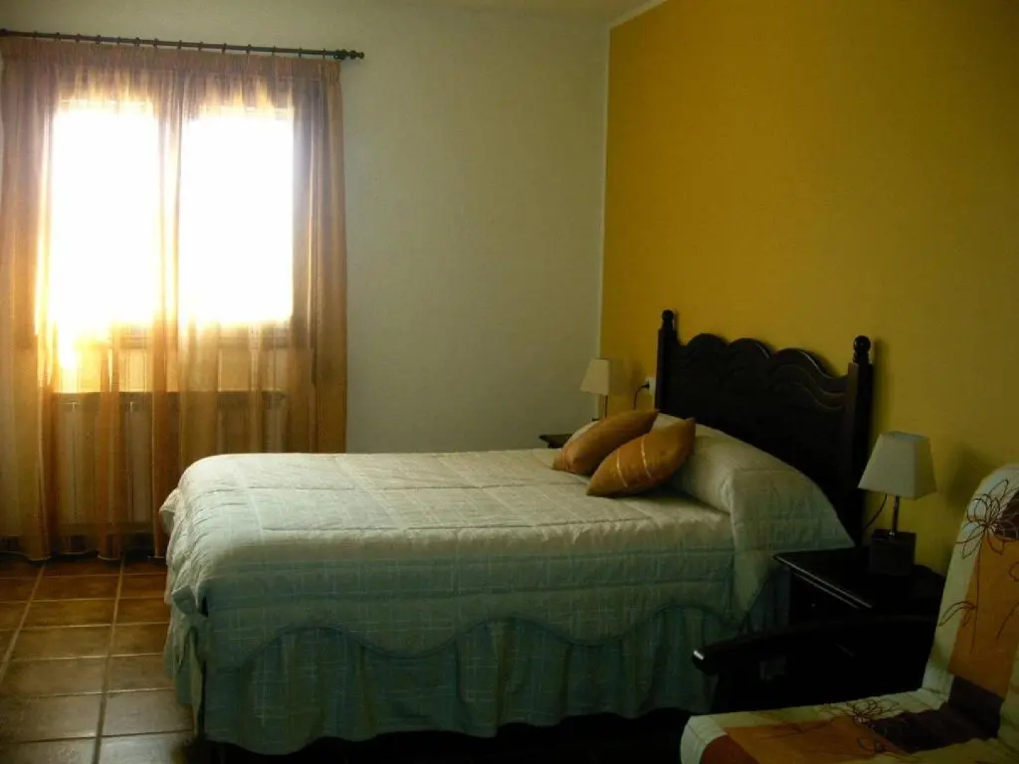 Apartamentos Arcos de Solana