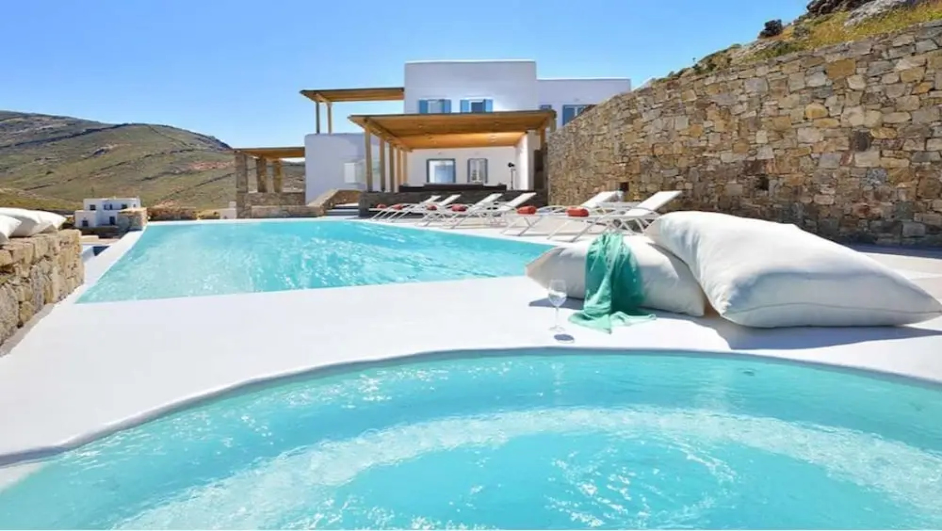 Master Villa Complex 13 Bedrooms