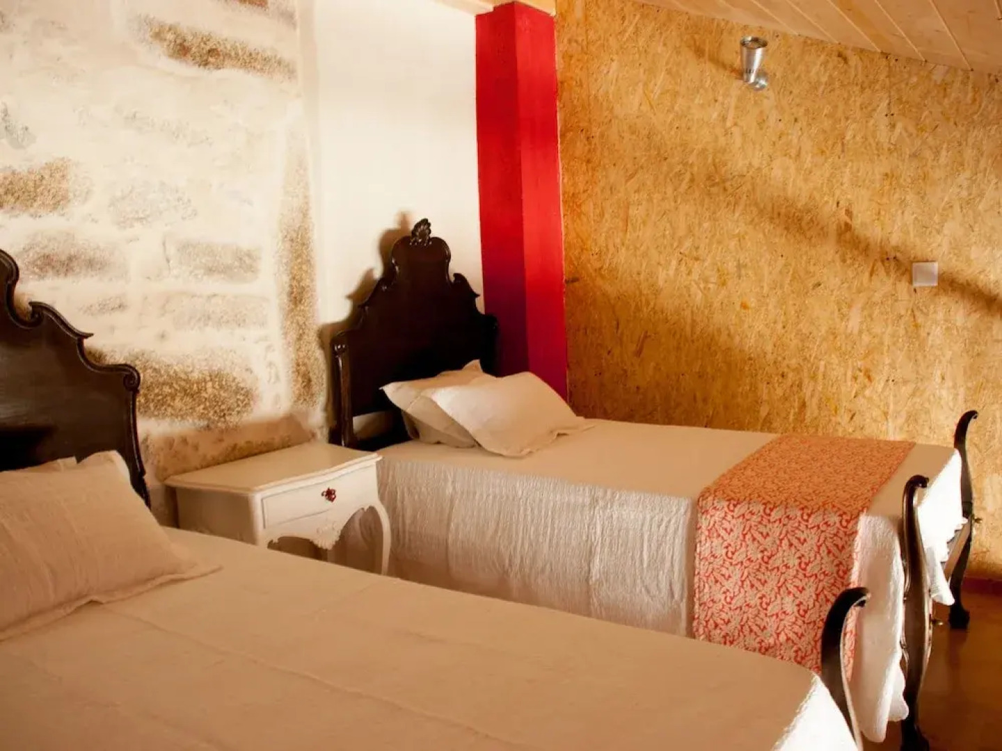 Laranjalimao Guest House