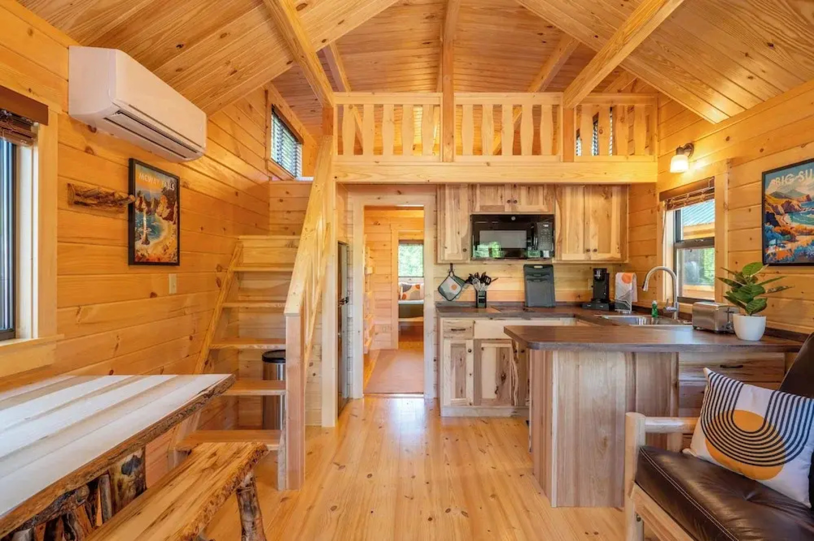 Casa de Fruta Cabins, Inn & RV Park