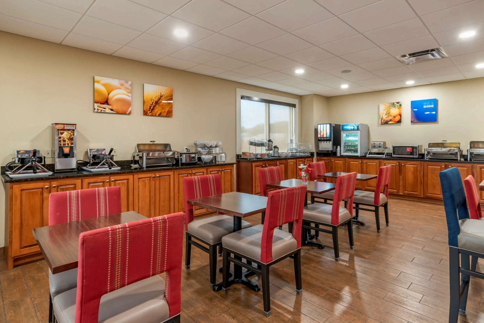 Comfort Suites Niceville Near Elgin Air Force Base