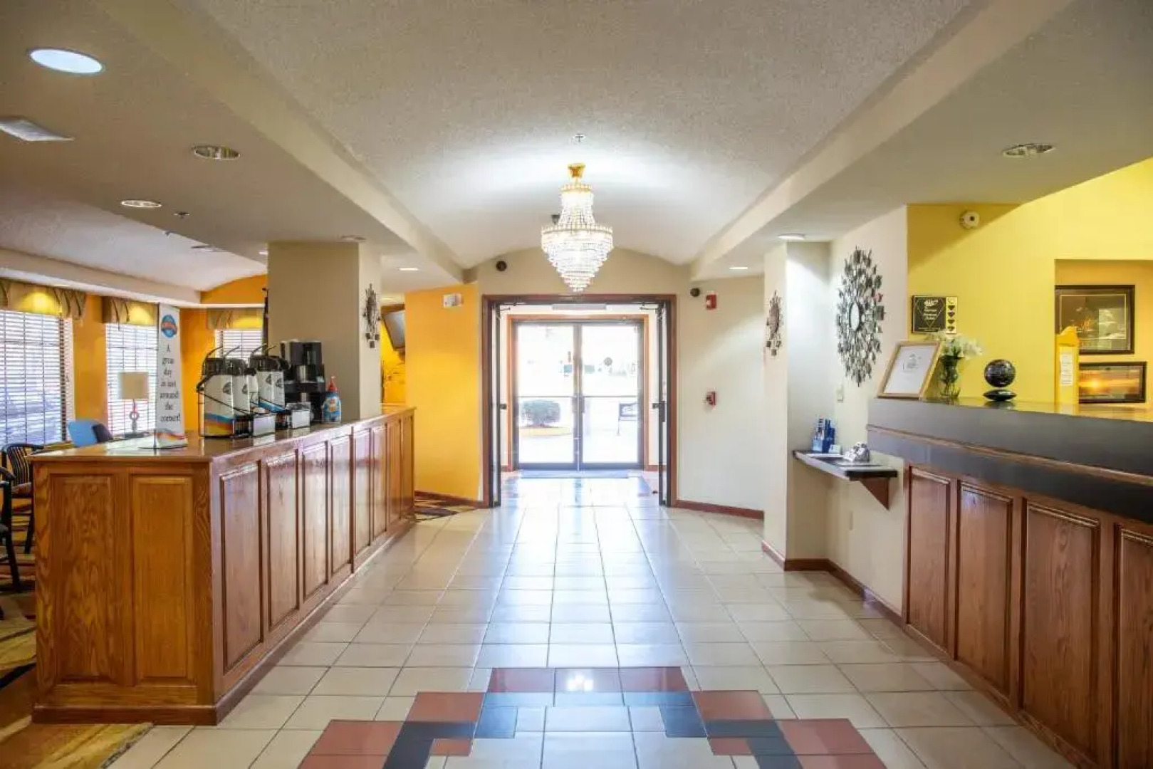 Best Western Fort Stewart Inn & Suites