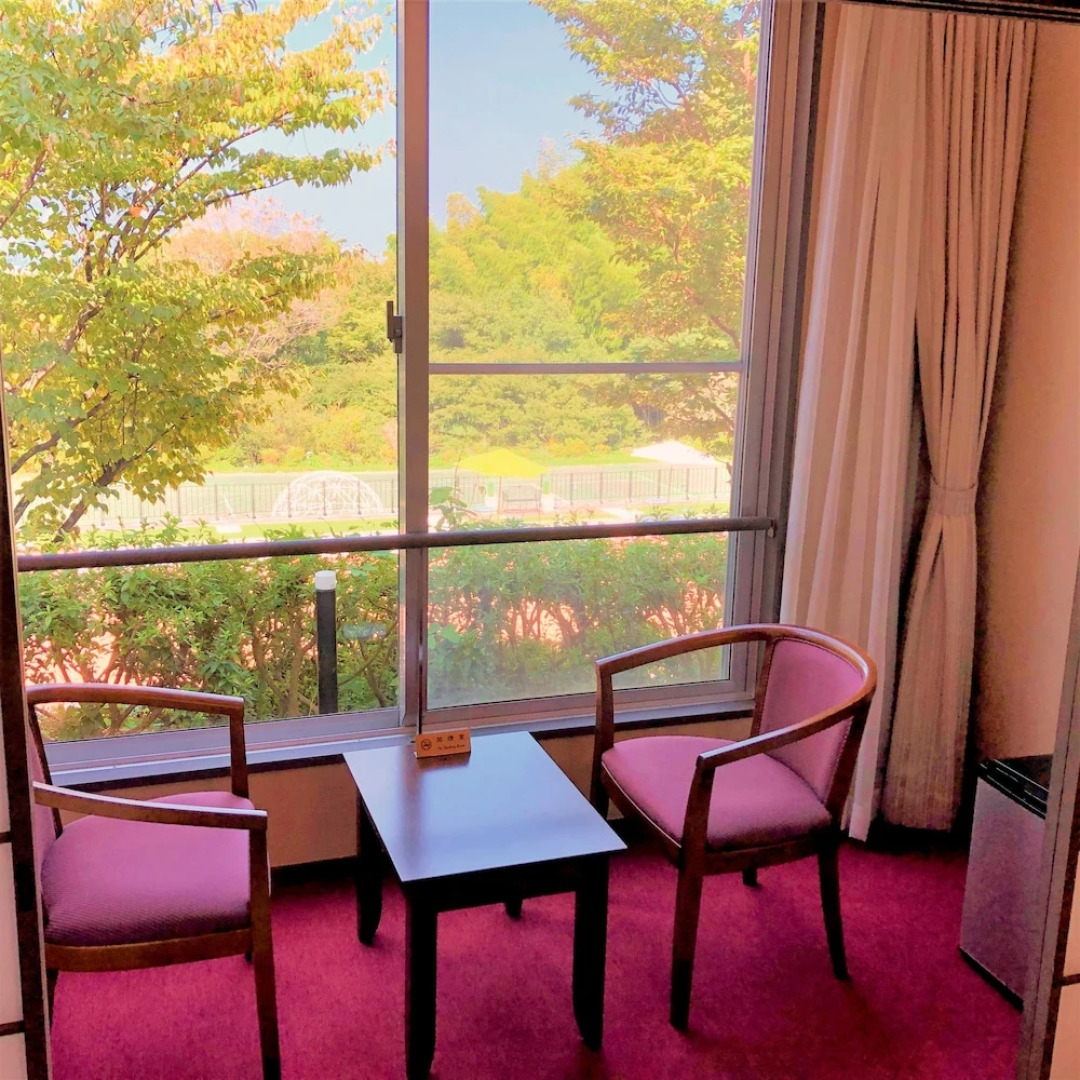 Mi GA Ki Amenity and Practice Center