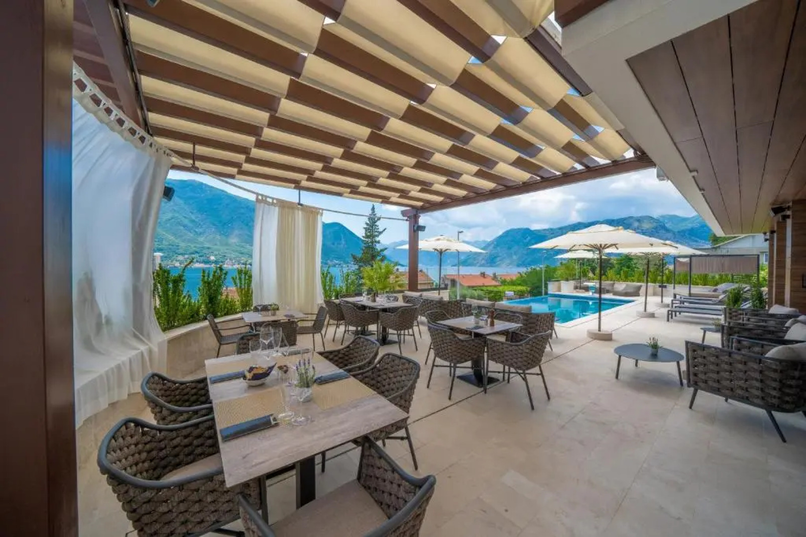 Boutique Hotel R Palazzo