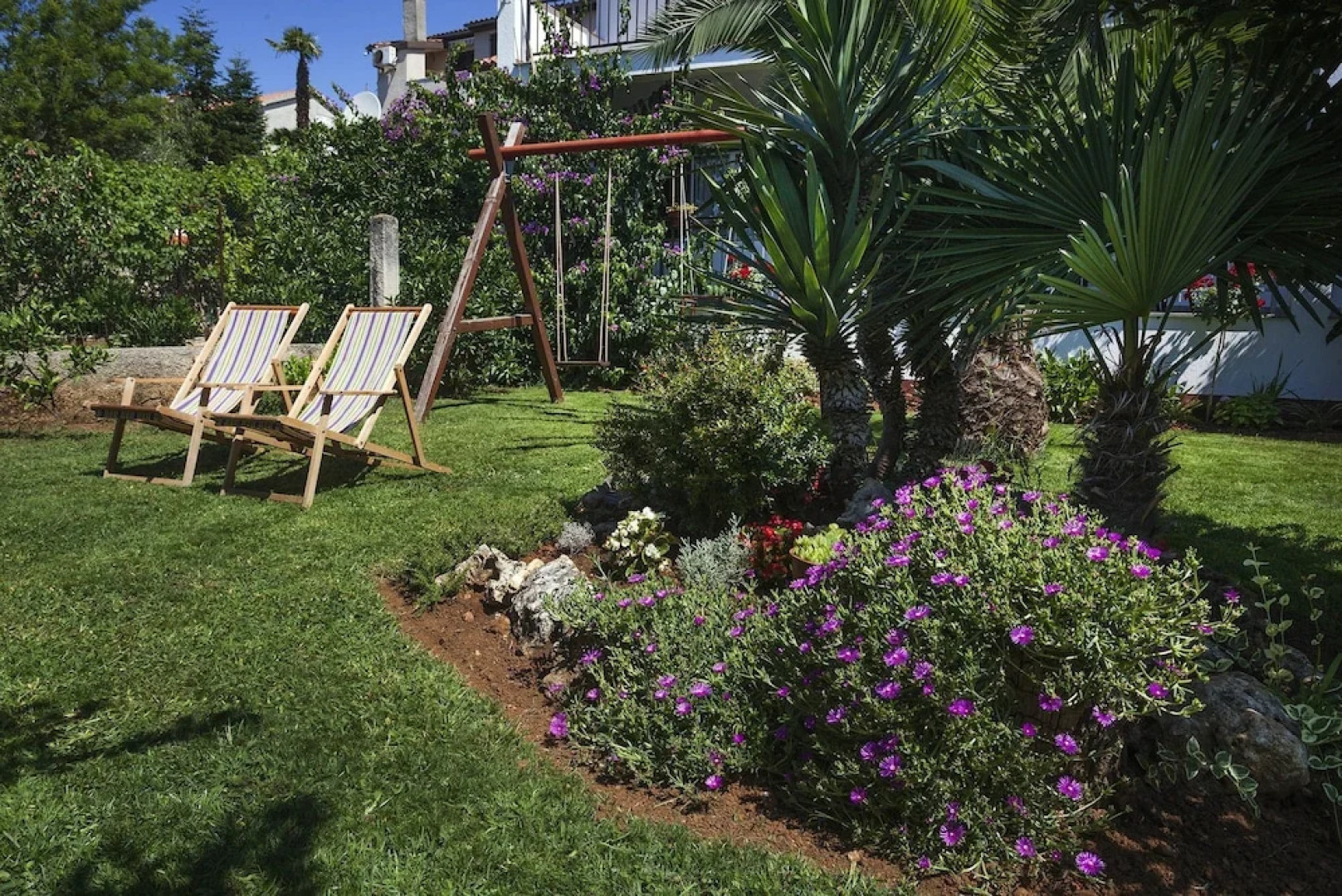 Apartments Antonieta