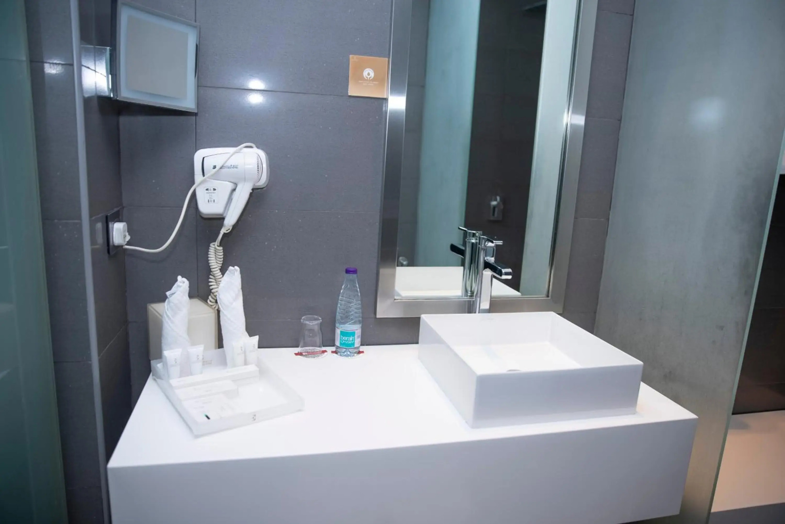 Executives Hotel - KAFD