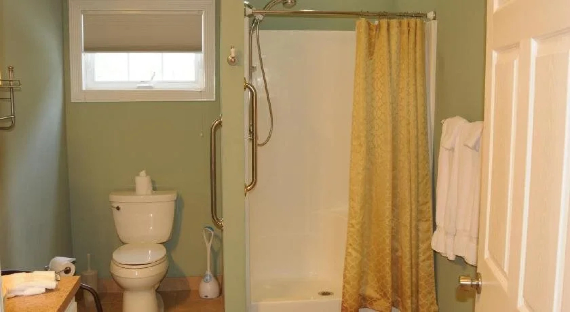 Acorn Hill Lodge and Spa