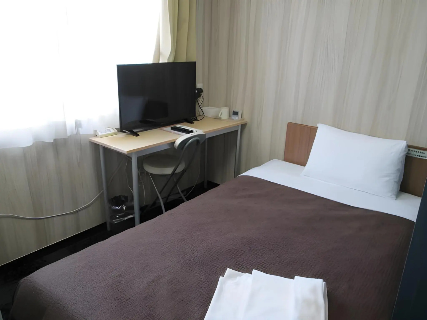 Hotel Select Inn Shimada Ekimae