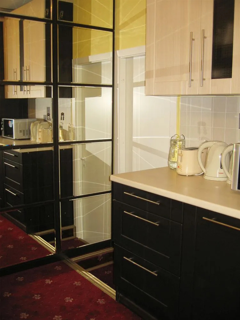 Отель Smart Welcome by Academia