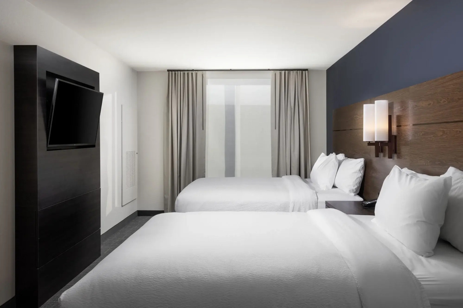 Residence Inn By Marriott Denver Aurora