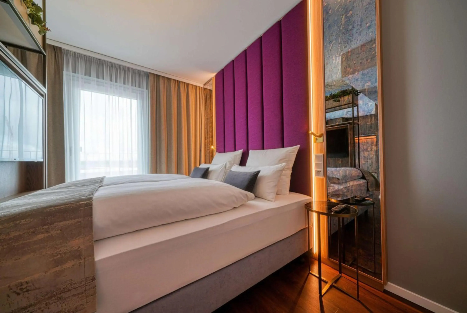 FourSide Hotel Ringsheim, Trademark Collection by Wyndham