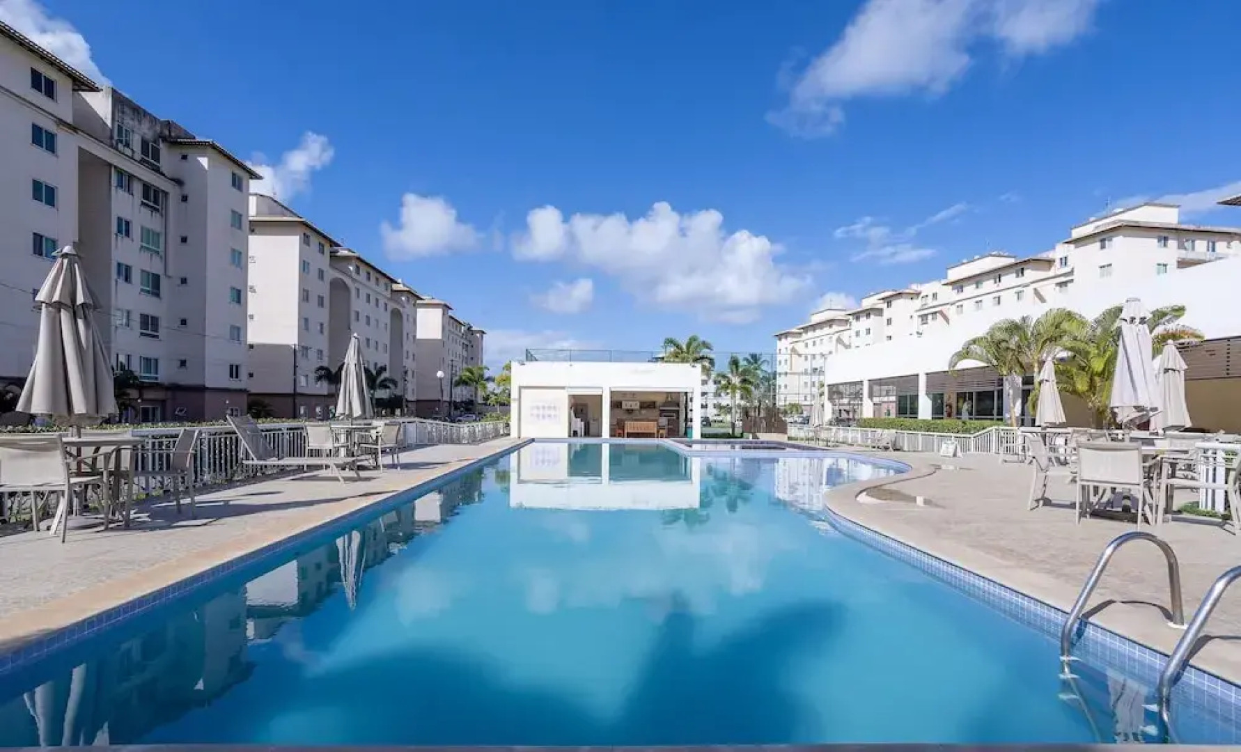 Charming and Comfortable Aprtmt in Ilheus! Vtl0302