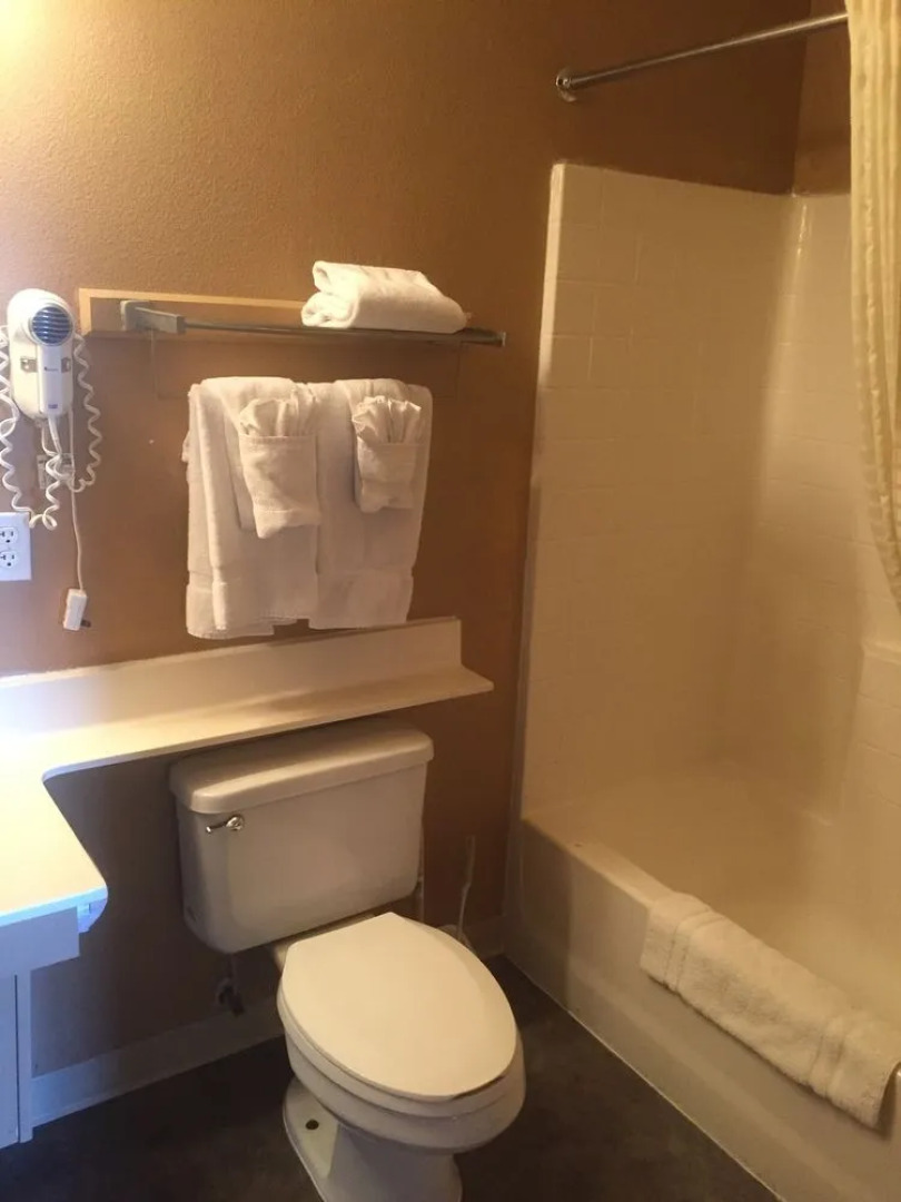 The Sterling Hotel and Extended Stay