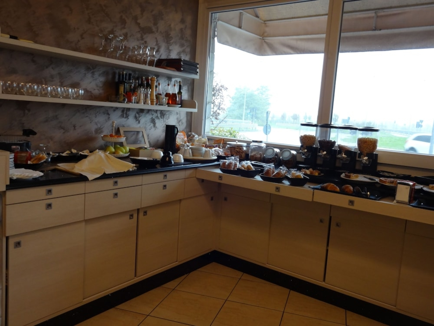 Hotel Nuova Orchidea