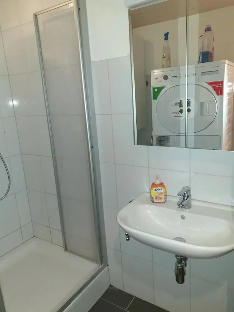 3 Bedroom Apartment in Arbon