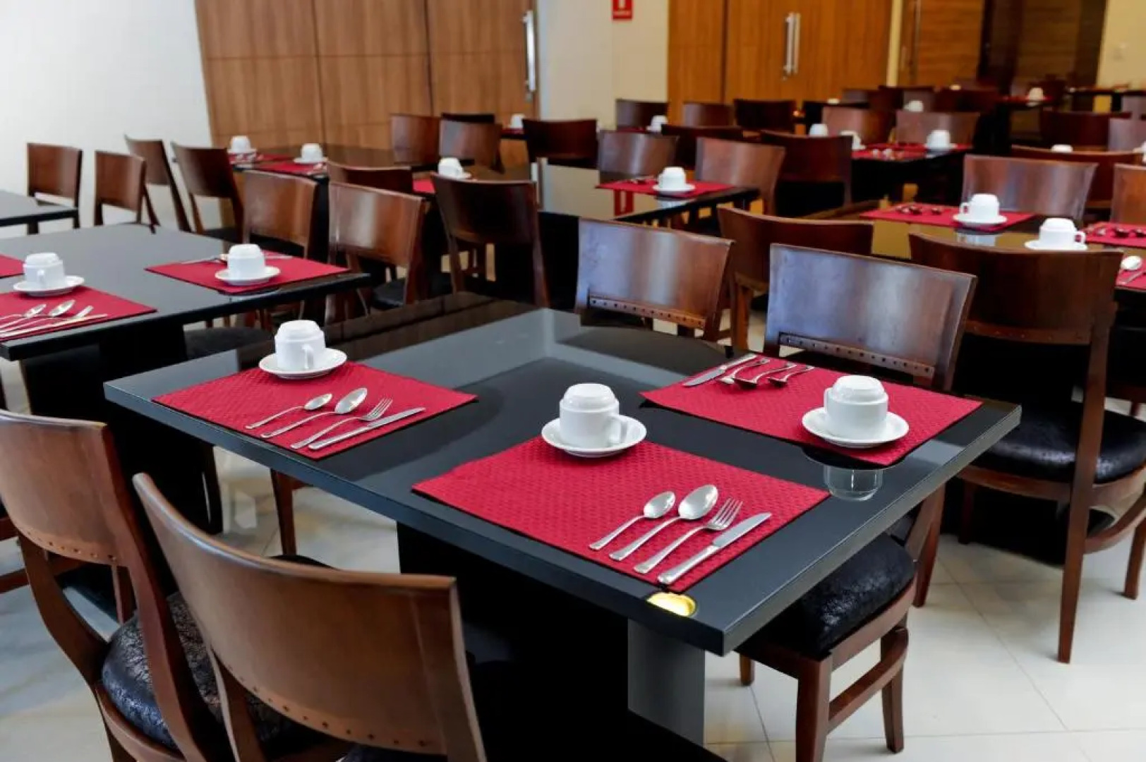 Faria Lima Flat Service