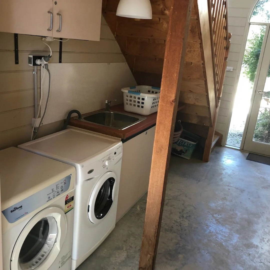 Alpine Stag Lodge Unit 2