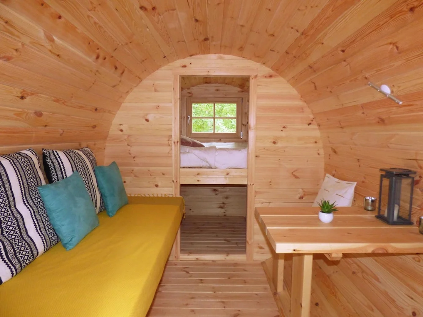 Cabanes de la Romaningue