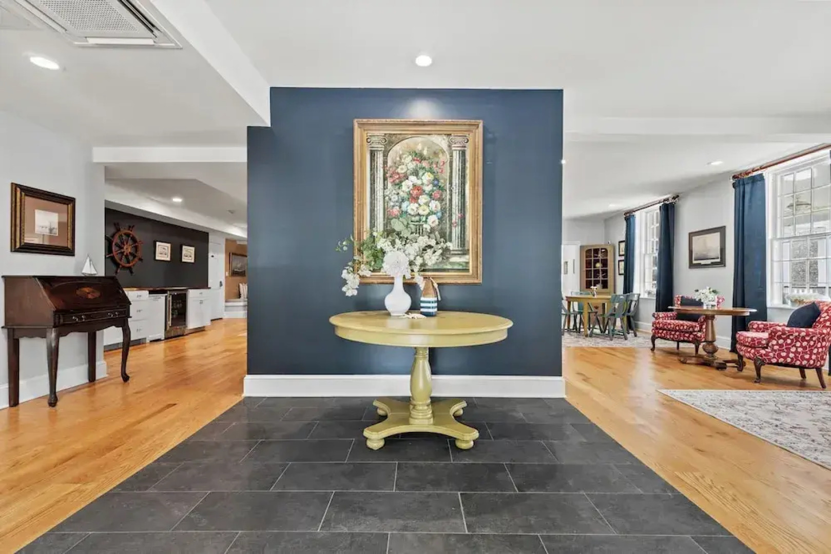 Captain Stannard House Bed and Breakfast Country Inn