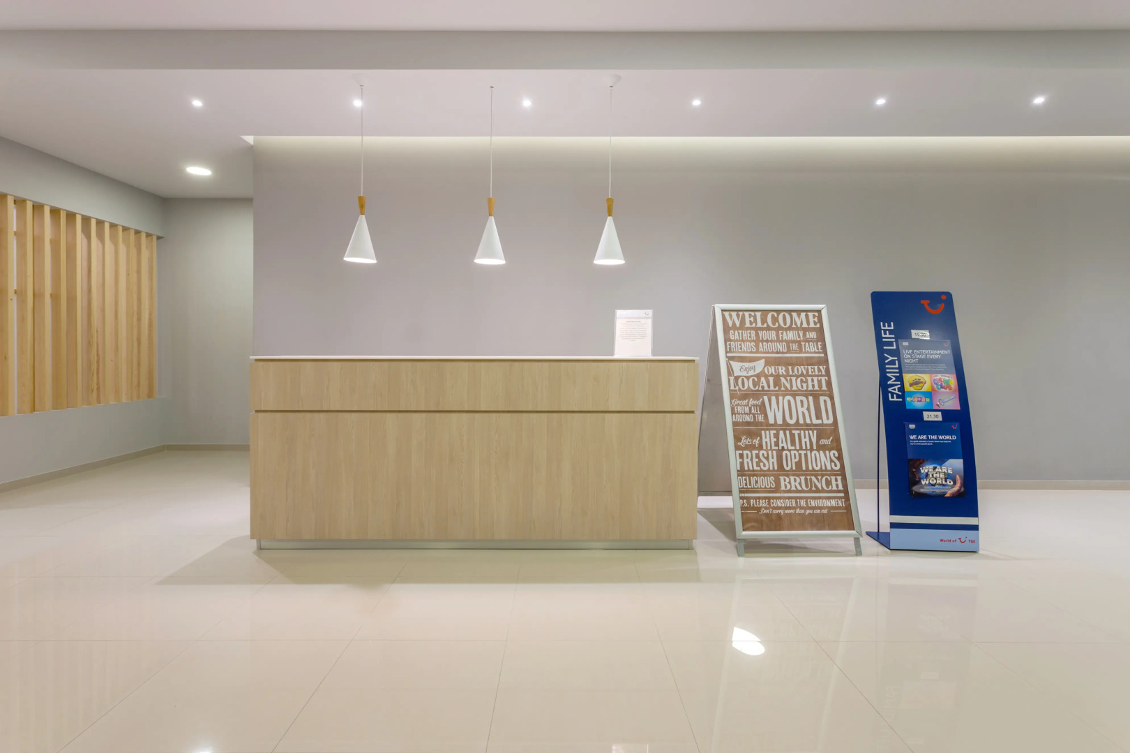 Alykanas Village Resort