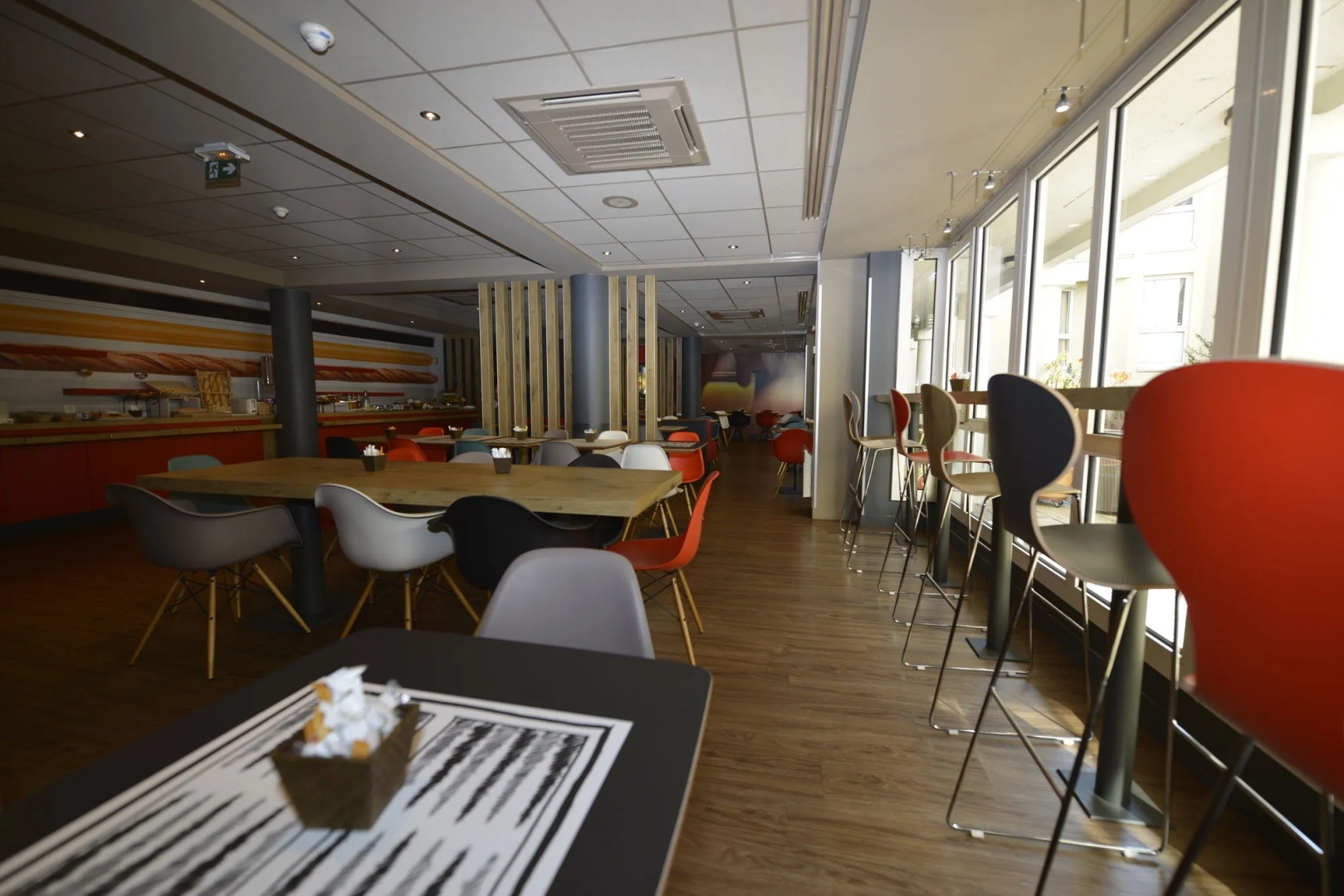 ibis Château de Fontainebleau