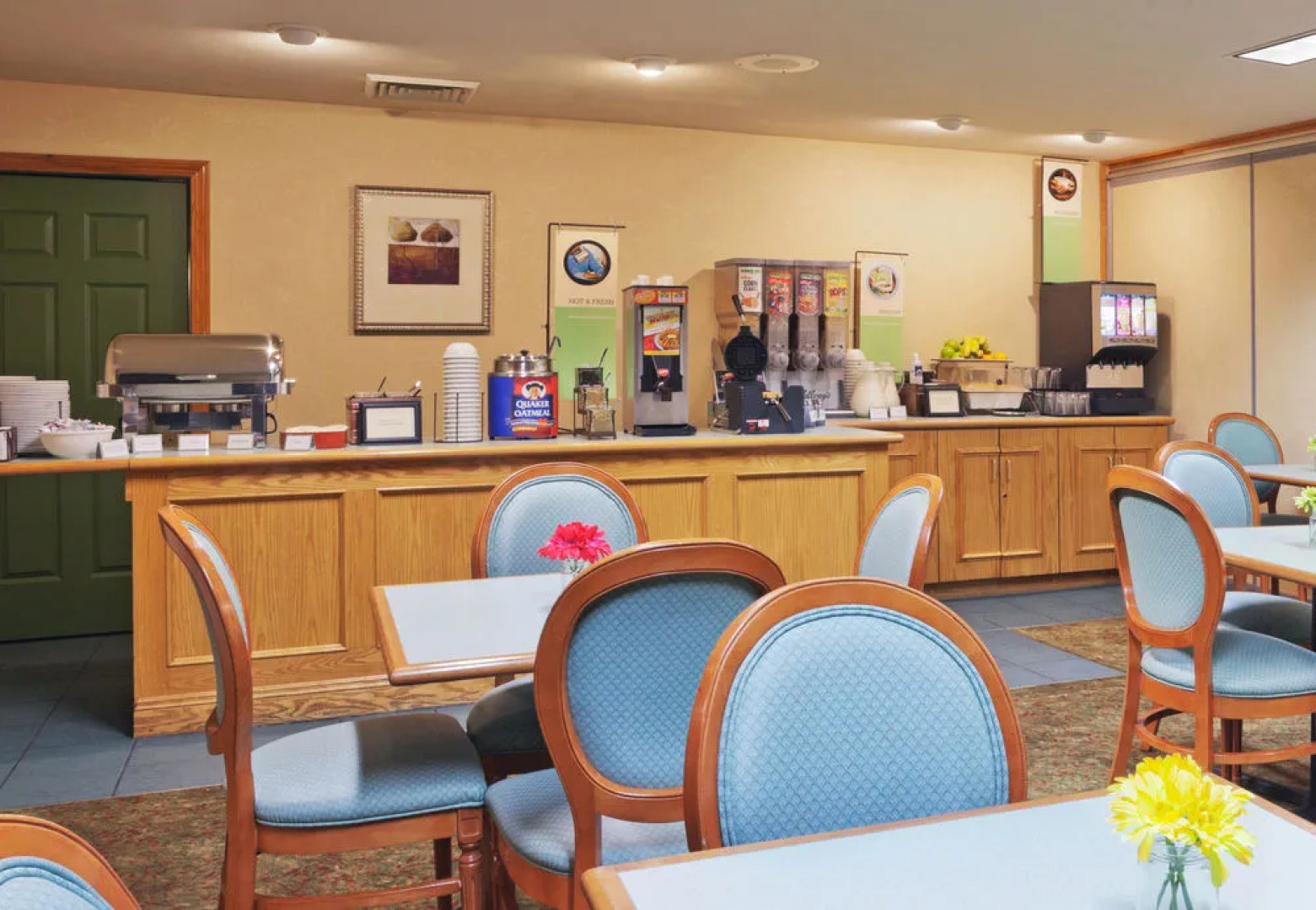 Country Inn & Suites By Carlson Rochester - Henrietta, NY