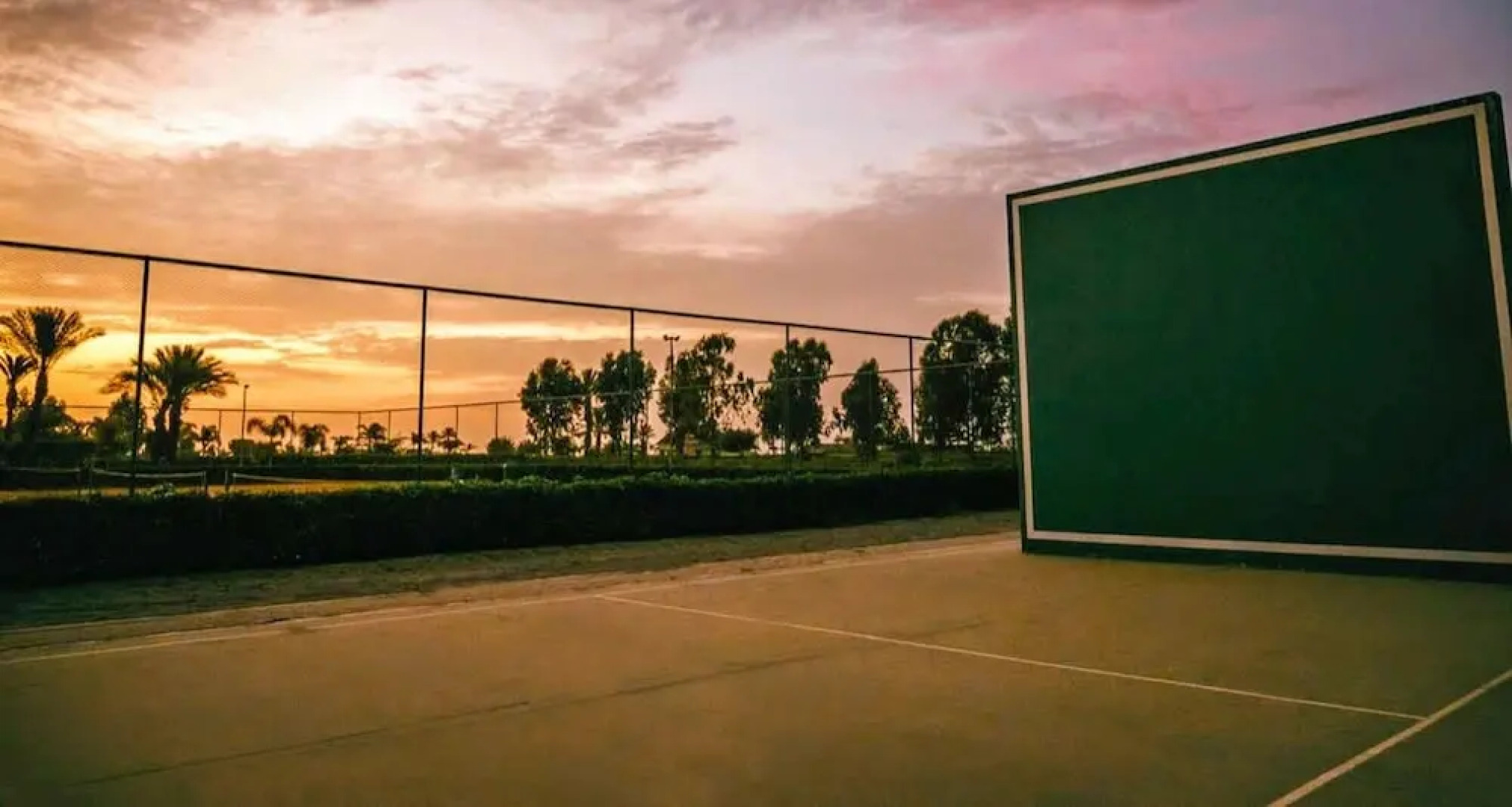 HOP Lago MAR Exclusiva en Playa de Chincha