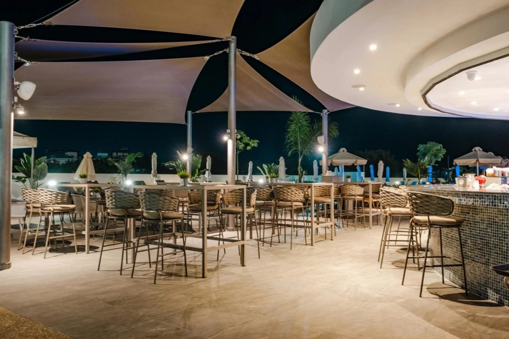 Kapetanios Bay Hotel Protaras