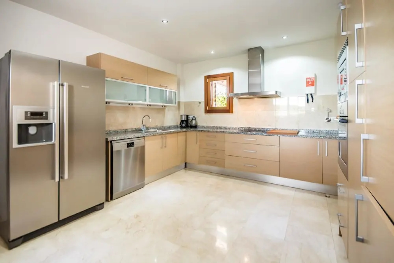 Villa With 5 Bedrooms in Banos Y Mendigo, With Wonderful sea View, Pri