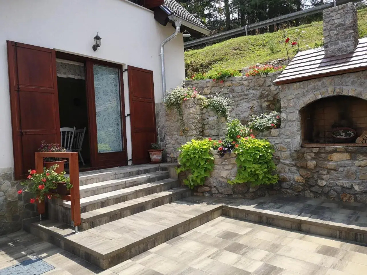 Holiday House Kod Ajke